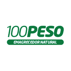 Logo 100Peso
