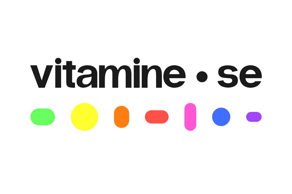 Logo Vitamine-se