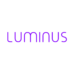 Logo Luminus