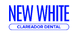 Logo New White
