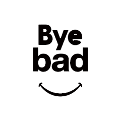 Logo Bye Bad