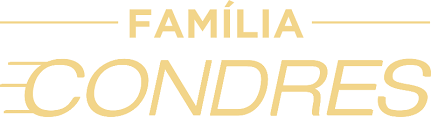Logo Família Condres