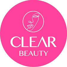 Logo Clear Beauty